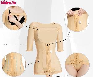 Lợi ích của việc sử dụng gen liền thân cho người hút mỡ