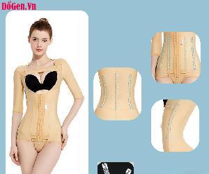 Jumpsuit: Định Hình Hậu Phẫu và Sự Thành Công Trong Thời Trang