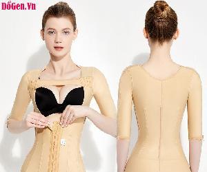 Mục đích và vai trò của mỹ thuật gen trong hình học hậu phẫu