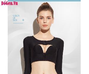 Gen định hình sau hút mỡ nách lưng: Phương pháp giảm mỡ hiệu quả và an toàn