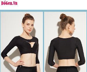 Gen định hình toàn thân sau hút mỡ bắp tay và lưng: Một phương pháp hiệu quả để có vóc dáng hoàn hảo