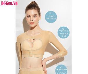 Tất tần tật về đồ nịt hậu phẫu: Cách chọn, sử dụng và bảo quản hiệu quả