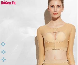 Đồ nịt hậu phẫu: Sự lựa chọn hiệu quả cho quá trình phục hồi sau phẫu thuật