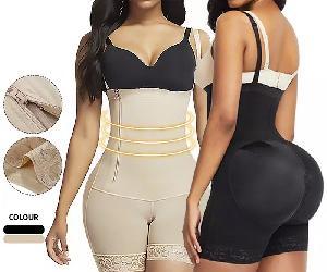 Áo gen nịt định hình tay lưng nách sau hút mỡ giai đoạn 1