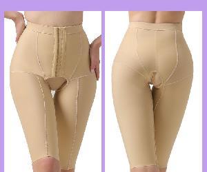 So Sánh Gen Định Hình Giai Đoạn 1 & Giai Đoạn 2 Sau Hút Mỡ – Chọn Đúng Để Không Hỏng Form