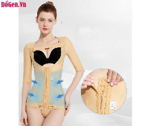 Đồ gen hậu phẫu uy tín: Sự lựa chọn hoàn hảo cho quá trình phục hồi sau phẫu thuật