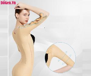 Cách chọn áo định hình eo lưng sau phẫu thuật hút mỡ đúng cách