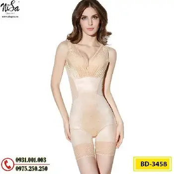 Gen nịt bụng Ann Chery 2038 - Đánh bay mỡ thừa một cách hiệu quả