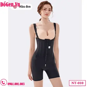 Gen định hình toàn thân có thực sự cần thiết sau phẫu thuật?