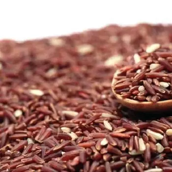 Thực đơn 7 ngày giảm cân nhanh với gạo lứt