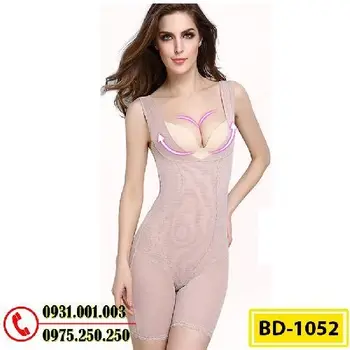 Đồ lót định hình - Lựa chọn của nàng bận rộn