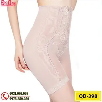 Quần gen nịt bụng tàng hình