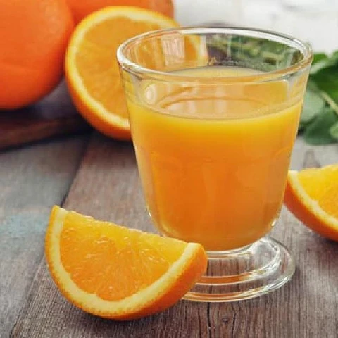 Những thực đơn giảm cân với quýt tại nhà