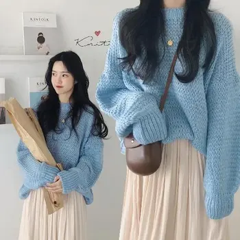 Mix&Match Với Áo Len Cho Nàng Có Outfit Tuyệt Vời Ngày Đông.