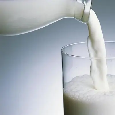 Giảm cân hiệu quả với sữa tươi không đường