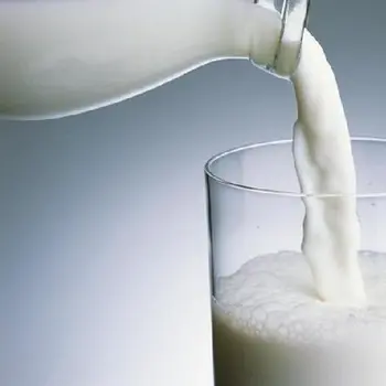 Giảm cân hiệu quả với sữa tươi không đường