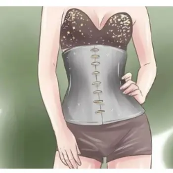 Gen nịt bụng Latex giảm mỡ an toàn: Lựa chọn hoàn hảo cho vóc dáng săn chắc