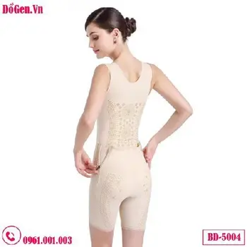 Gen nịt bụng Latex không lộ đường may: Sự lựa chọn hoàn hảo cho vóc dáng thon gọn