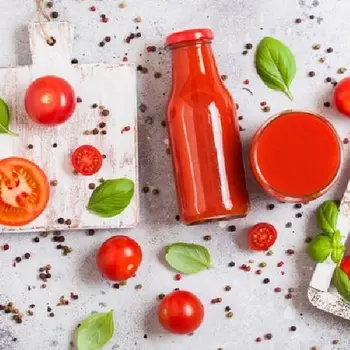 Bạn Đã Thử Qua Những Loại Nước Ép Cà Chua Giúp Giảm Cân Đơn Giản