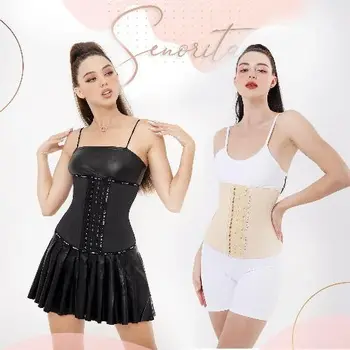 Tìm hiểu về Gen nịt bụng Latex không gây kích ứng da