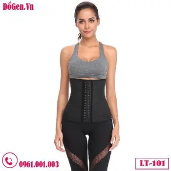 Đánh giá về Gen nịt bụng Latex không gây bí hơi: Sự lựa chọn hoàn hảo cho việc giảm cân