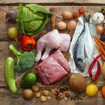 Những Thực Phẩm Bạn Nên Ăn Nếu Muốn Giảm Cân Hiệu Quả