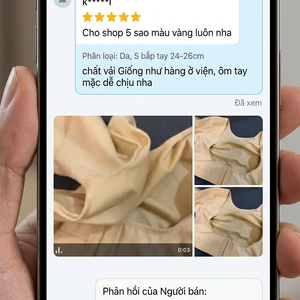 Áo gen nén bắp tay có thực sự hiệu quả không
