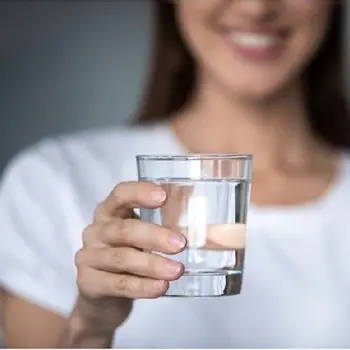 GIẢM CÂN BẰNG NƯỚC LỌC: BÍ MẬT NẰM Ở KHUNG GIỜ UỐNG NƯỚC GIẢM CÂN