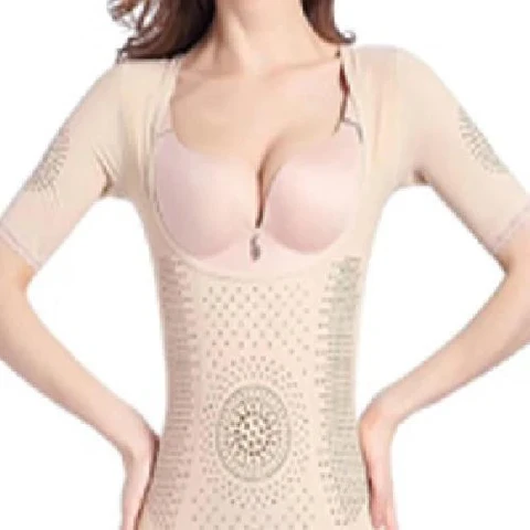 Đồ Lót Gen Định Hình - Gen Nịt Bụng Thu Nhỏ Vòng Eo (Cod: BD-5008)