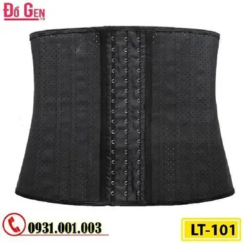 Gen nịt bụng Latex giảm mỡ lâu dài: Sự lựa chọn hoàn hảo cho việc giảm cân hiệu quả