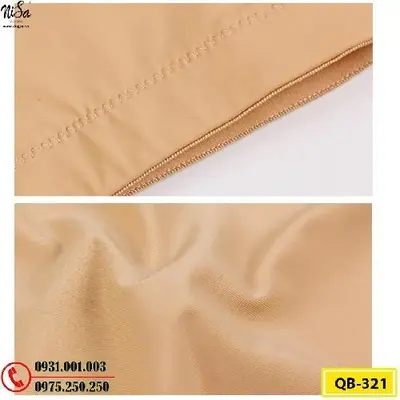 Đồ nịt bụng - Điều cần thiết cho việc giảm cân hiệu quả