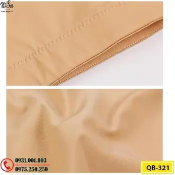 Đồ nịt bụng - Điều cần thiết cho việc giảm cân hiệu quả