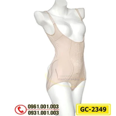 Đồ Lót Gen Định Hình Liền Thân Cải Thiện Vóc Dáng Phái Đẹp (Cod: GC-2349)