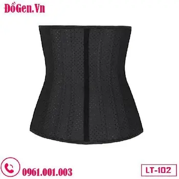 Gen nịt bụng Latex sau phẫu thuật - Giải pháp hiệu quả cho việc giữ dáng sau sinh