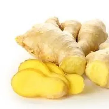 Phương pháp giảm cân với Gừng hiệu quả tại nhà