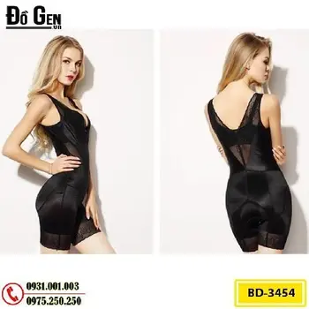 Bí quyết nịt bụng định hình eo săn chắc và thon gọn