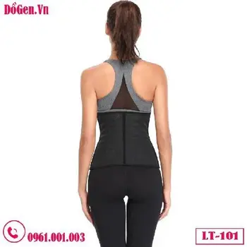 Gen nịt bụng Latex không gây ngứa: Lựa chọn hoàn hảo cho sức khỏe của bạn