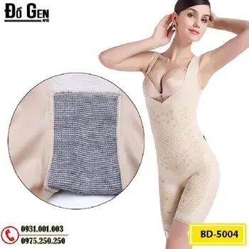 Tác hại của gen nịt bụng: Sự ảnh hưởng đến sức khỏe và cách phòng tránh