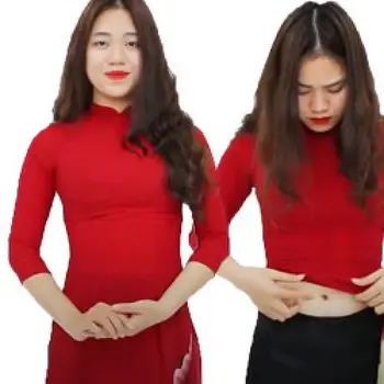 Quần Nịt Bụng Mặc Áo Dài – Bí Quyết Cho Vóc Dáng Hoàn Hảo