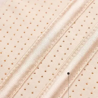 Tìm hiểu về Corset nịt bụng: Lợi ích và cách sử dụng đúng cách