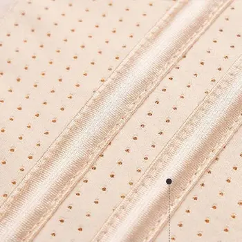 Tìm hiểu về Corset nịt bụng: Lợi ích và cách sử dụng đúng cách