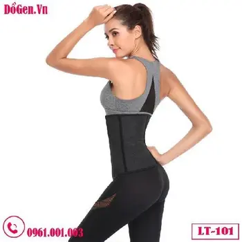 Ưu điểm của Gen nịt bụng Latex cao cấp và cách chọn lựa sản phẩm phù hợp