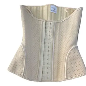 Gen nịt bụng Latex giảm mỡ phong cách: Sự lựa chọn hoàn hảo cho vóc dáng săn chắc và thon gọn