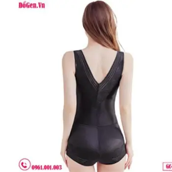 Gen nịt bụng Latex tạo dáng: Sự lựa chọn hoàn hảo cho vóc dáng đẹp