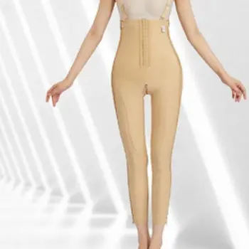 Gen nịt bụng Latex: Giải pháp không gây ngột ngạt cho việc giảm béo