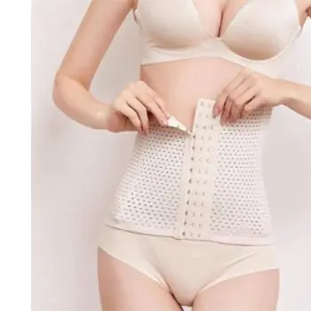 Bí quyết chọn lựa và sử dụng đai nịt bụng hiệu quả cho phụ nữ