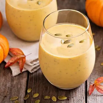 7 Cách làm nước ép bí đỏ giúp giảm cân hiệu quả