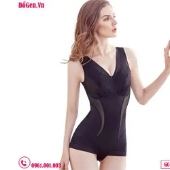 Lợi ích và cách chọn lựa gen nịt toàn thân cho sức khỏe của bạn