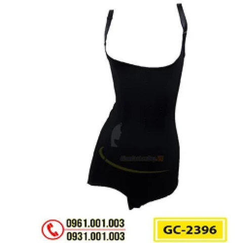 Đồ Lót Định Hình - Quần Áo Gen Định Hình Bikini Liền Thân Cao Cấp (Cod: GC-2396)