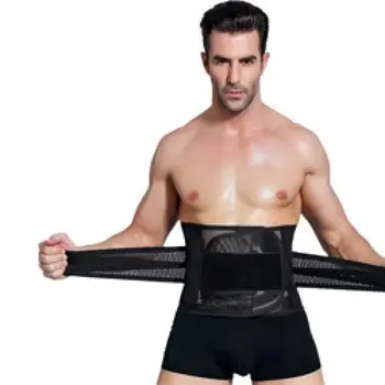 Gen nịt bụng Latex hỗ trợ vòng 3: Lựa chọn hoàn hảo cho vóc dáng đẹp và tự tin